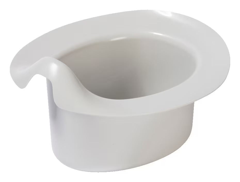 Bebeconfort Comfort Potty Rabbit Grey - British product