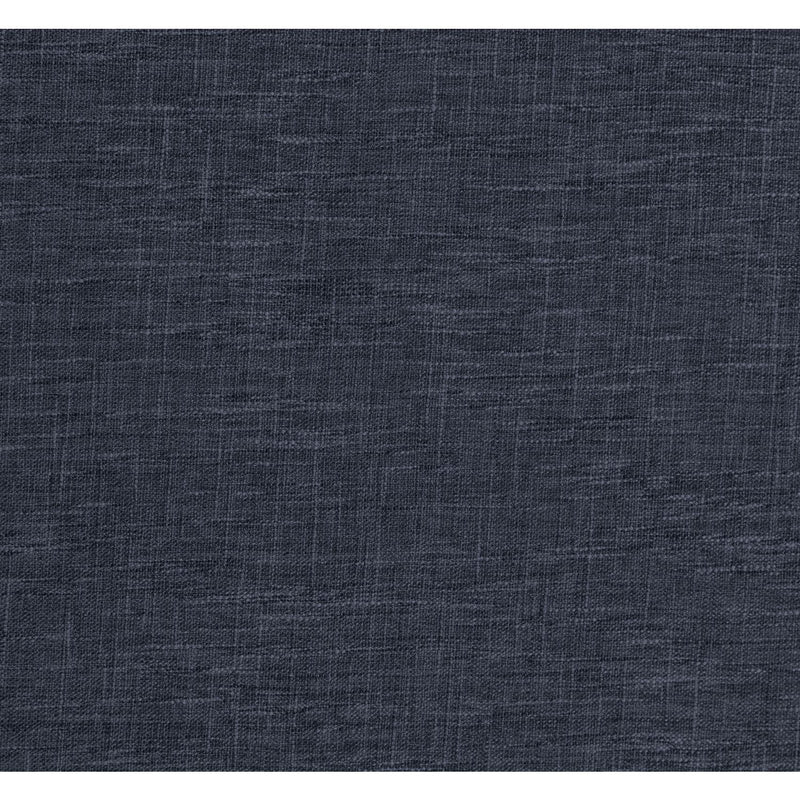 Habitat blackout eyelet curtains navy 117x137cm, UK version