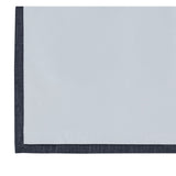 Habitat blackout eyelet curtains navy 117x137cm, UK version