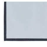 Habitat blackout eyelet curtains navy 117x137cm, UK version