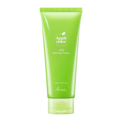 Superdrug Ariul Apple Cider Jelly Pack To Foam 150ml- Buy online at McGrocer