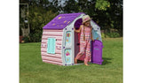 Chad Valley Magic Unicorn Playhouse GOODS Argos