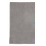 Home Essentials hand towels grey 2 pack 50x80cm (British brand)