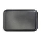 Habitat non-stick carbon steel roaster set 2 piece, imported from the UK