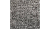 Habitat basket weave draught excluder grey 90cm - British product