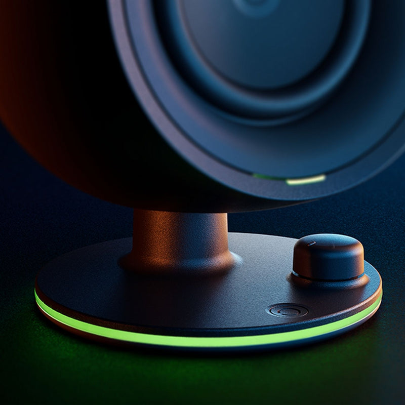 SteelSeries ARENA 7 speaker, UK version