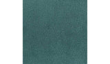 Habitat velour draught excluder green, imported from the UK