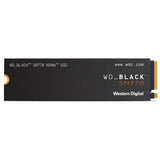 WD_Black SN770 1TB NVMe PCIe Gen4 gaming SSD, UK version