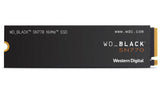 WD_Black SN770 1TB NVMe PCIe Gen4 gaming SSD, UK version