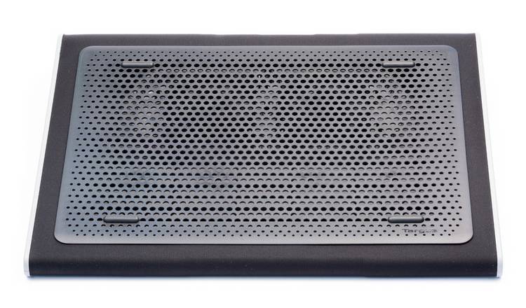 Targus laptop cooling pad for 15-17 inch laptops - British product