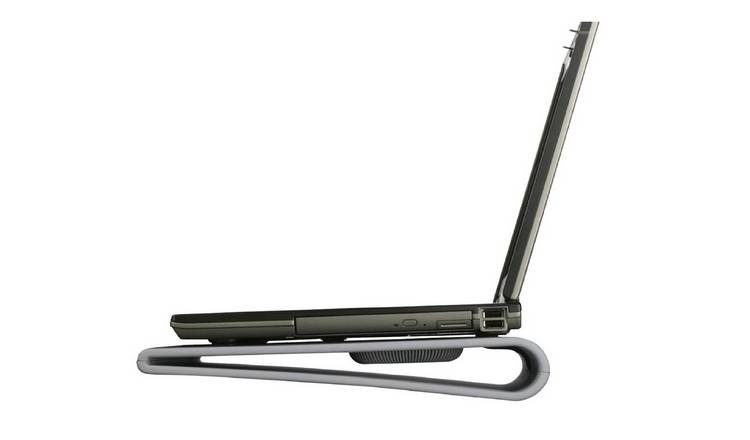 Targus laptop cooling pad for 15-17 inch laptops - British product