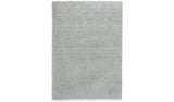 Habitat grey shaggy rug 200x290cm, imported from the UK