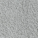 Habitat grey shaggy rug 200x290cm, imported from the UK