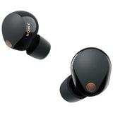 Sony WF-1000XM5 ANC True Wireless Earbuds - Silver
