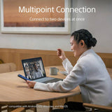 Sony WF1000XM5 true wireless noise cancelling earbuds, imported from the UK