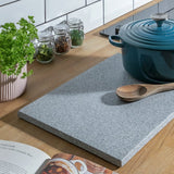 Argos Home granite worktop saver natural 40x30cm (British brand)
