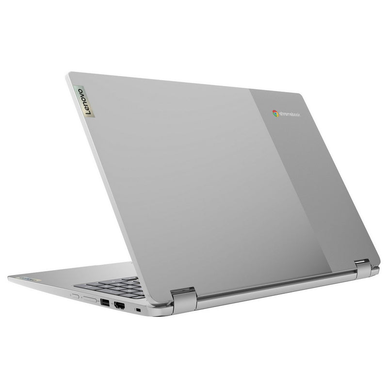 Lenovo IdeaPad Flex 3i Chromebook 15.6in, UK version