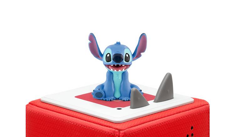 Tonies Disney Lilo and Stitch audio character (British brand)