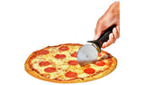 OXO pizza wheel slicer black, imported from the UK