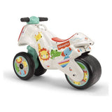 Fisher Price Injusa ride-on scooter for toddlers - British brand