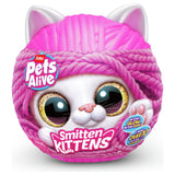 Pets Alive Smitten Kitten interactive toy (British brand)