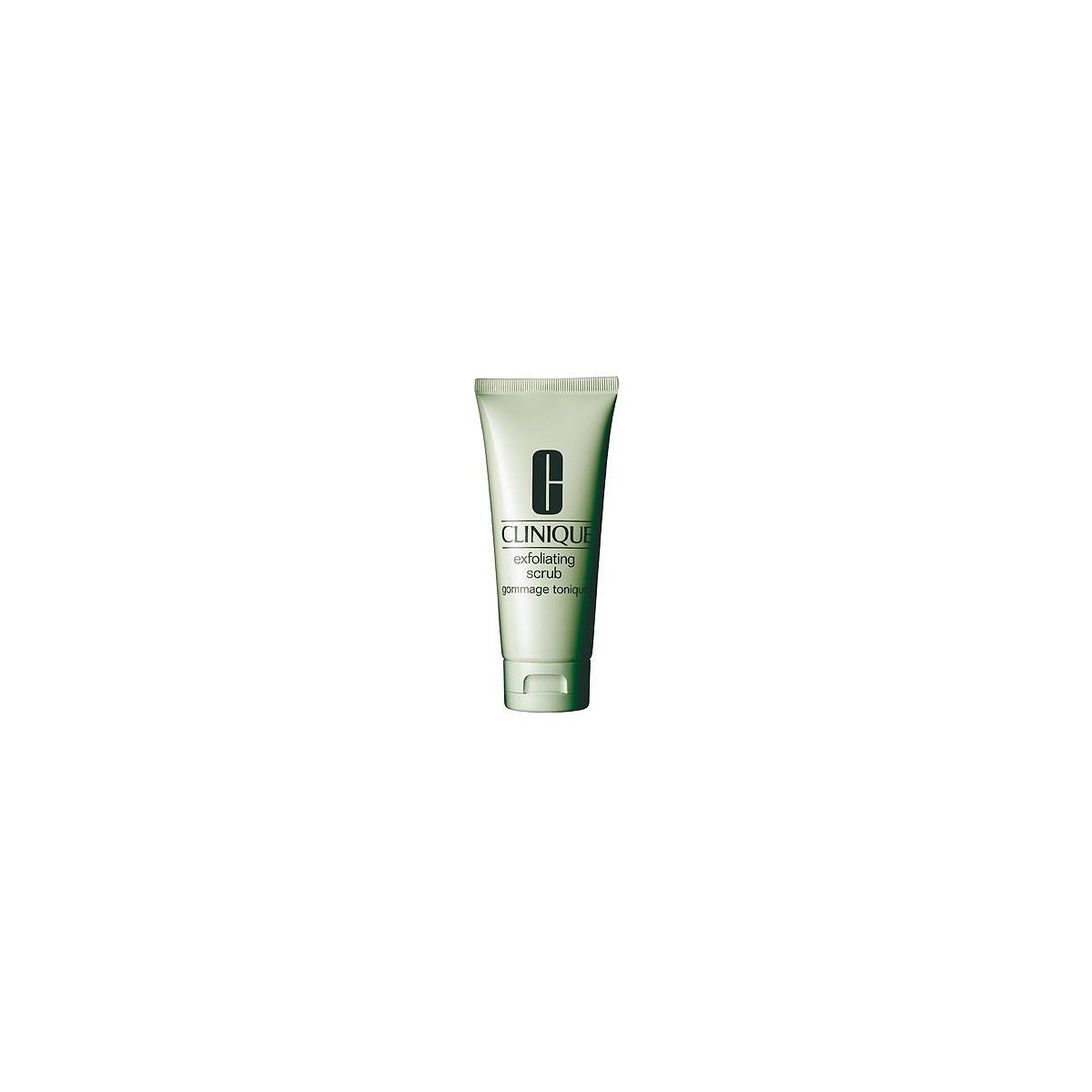 Clinique Exfoliating Scrub for Combination Oily to Oily Skin Types 100ml GOODS Boots   