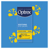 Optrex soothing eye drops for itchy eyes (British brand)
