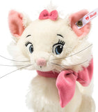 Steiff soft toy Disney Aristocat Marie 12cm (British brand)