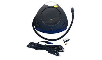 Argos Michelin Rapid 12V Tyre Inflator- Buy online at McGrocer