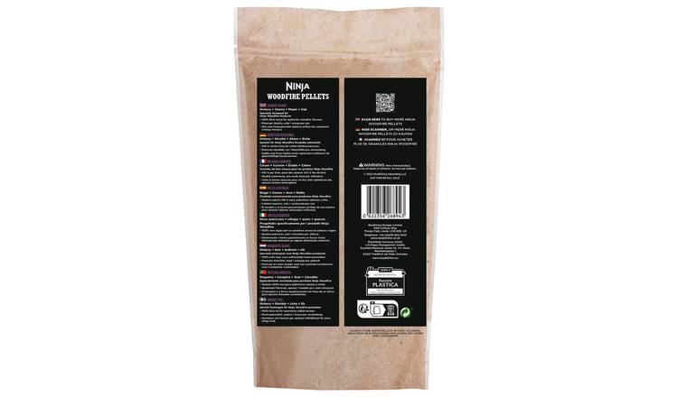 Ninja Woodfire Pellets Robust Blend