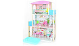 Jupiter Workshops Lakeside Dolls House GOODS Argos