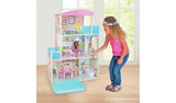 Jupiter Workshops Lakeside Dolls House GOODS Argos