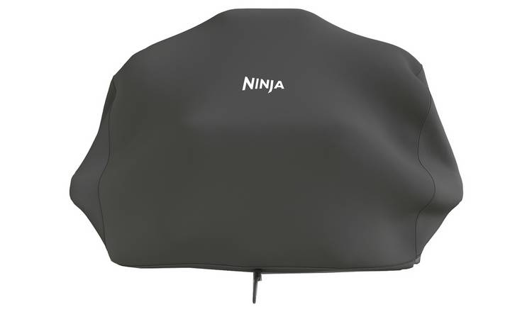 Ninja Woodfire Electric BBQ Cover, imported from the UK