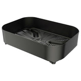 Ninja Woodfire BBQ Combo Crisper Basket 23x16cm, imported from the UK