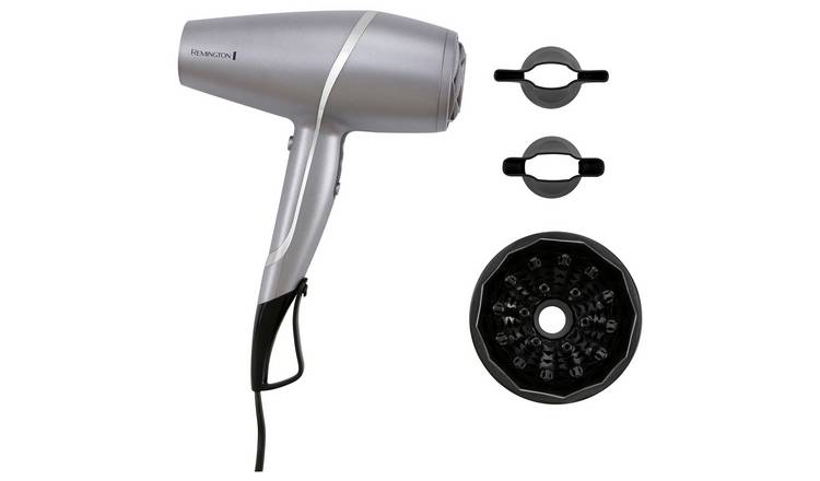 Remington PROluxe You adaptive hair dryer - British product