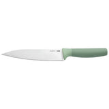 BergHOFF Leo Forest 6 piece knife block set green - British brand