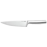 BergHOFF Leo Legacy 11 piece knife block set in grey, imported from the UK