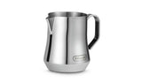 De'Longhi 350ml Milk Jug - Brushed Stainless Steel GOODS Argos