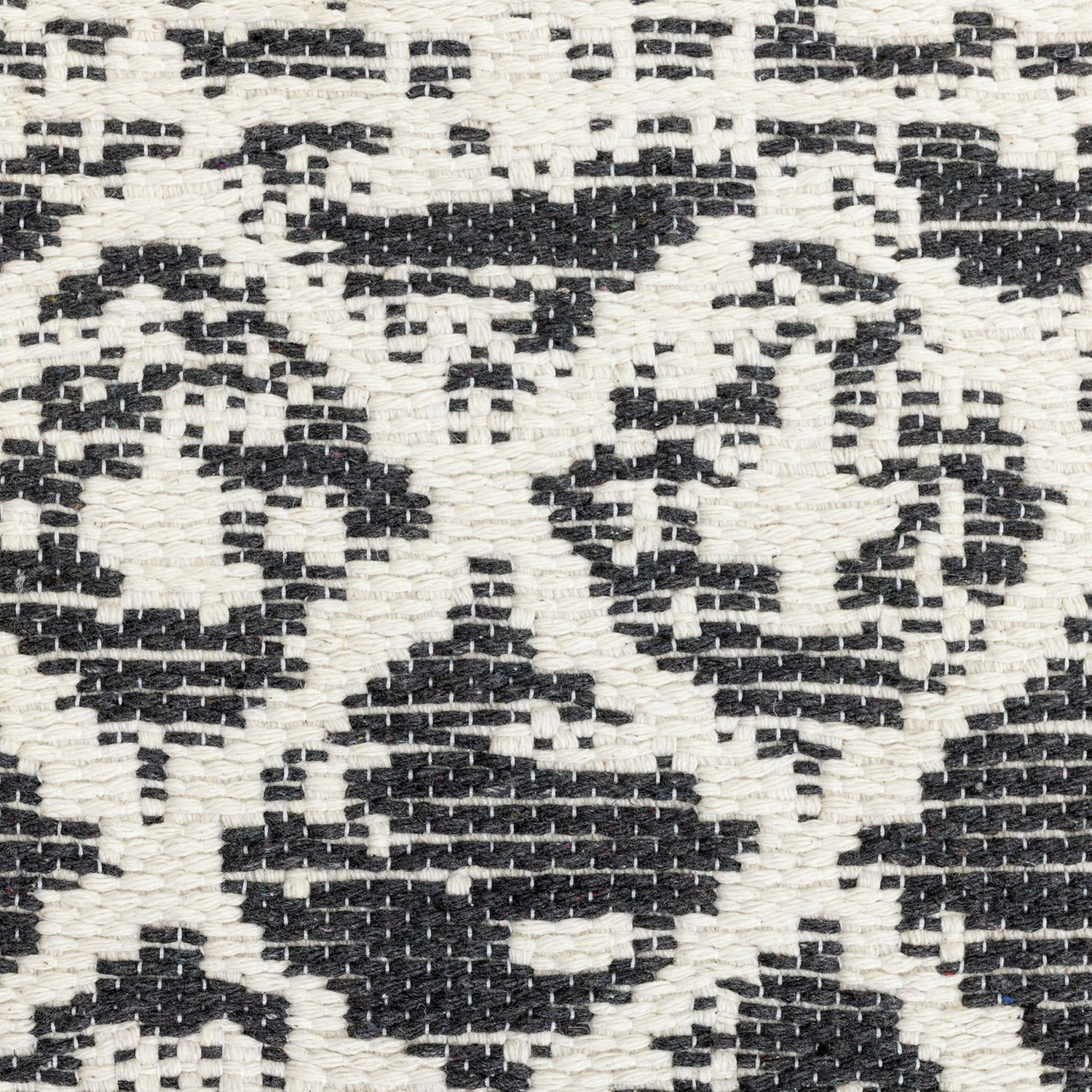 Habitat Reversible Grey  Rug - 160x230cm
