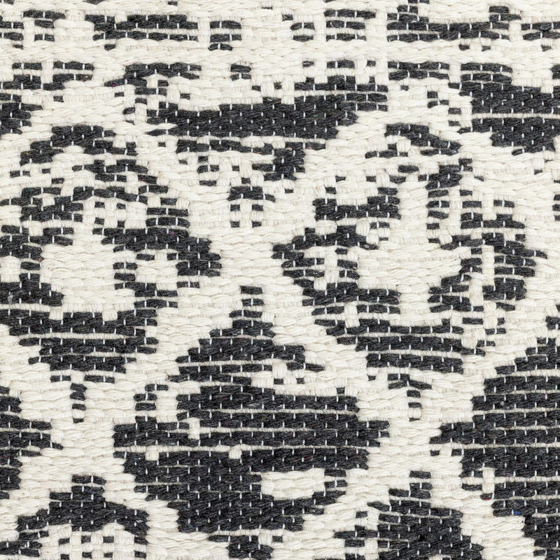 Habitat Reversible Grey  Rug - 160x230cm