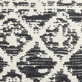 Habitat Reversible Grey  Rug - 160x230cm