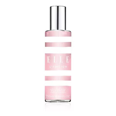Superdrug ELLE L'Edition Hair & Body Spray Fragrance- Buy online at McGrocer