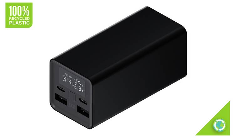 Juice Super Max 100W 20000mAh power bank - British product