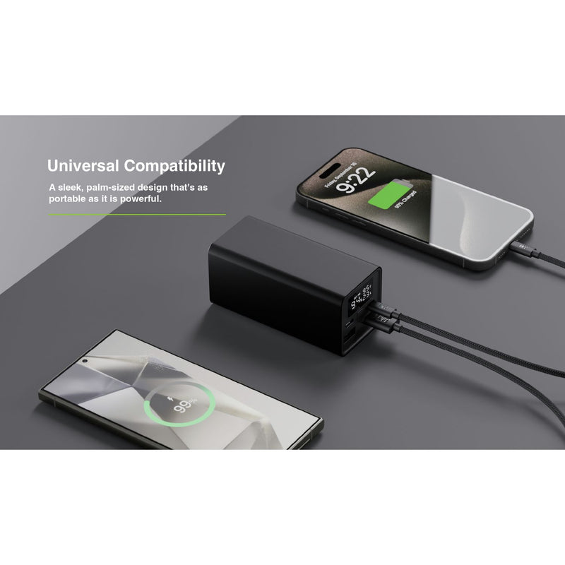 Juice Super Max 100W 20000mAh power bank - British product