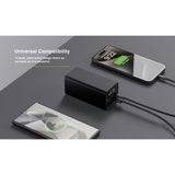 Juice Super Max 100W 20000mAh power bank - British product