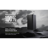 Juice Super Max 100W 20000mAh power bank - British product
