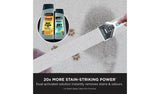 Shark StainStriker Oxy Multiplier carpet cleaning solution 0.94L (British brand)