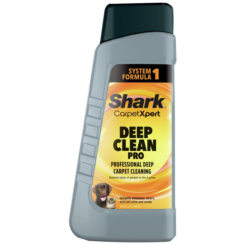 Shark CarpetXpert Deep Clean Pro 1.42L - British product