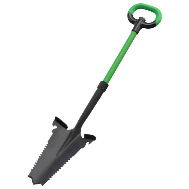 JML Rayzer Shovel Root Saw, imported from the UK