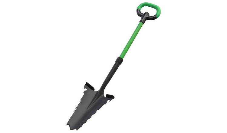JML Rayzer Shovel Root Saw, imported from the UK